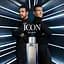 Парфюмированная вода Banderas The Icon Eau De Parfum For Men 50 мл - миниатюра 5