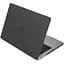 Чехол для ноутбука Armorstandart 15.3" MacBook Air M4/M3/M2 (A3241/A3114/A2941) Black Matte Shell (ARM80472) - миниатюра 1