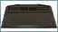 Нижня кришка корпусу HP Pavilion 15-dk 15t-dk BLACK - мініатюра 1