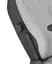 Крісло ігрове Anda Seat Kaiser 3 Size XL Grey Fabric (AD12YDC-XL-01-G-PV/F) - мініатюра 10