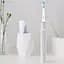 Насадки для электрической зубной щетки Oral-B Pulsonic Clean, 4 шт. - миниатюра 7