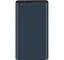 Портативна батарея XiaomiXiaomi Powerbank 3 10000 mAh 18W Fast Charge PLM13ZM VXN4260CN Black - мініатюра 1