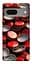 Чехол itsPrint Red cups для Google Pixel 7 - миниатюра 1