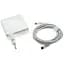 Блок живлення GRAND для MacBook APPLE AE61 Type-C PD 61W 20.3V 3A + кабель 2 метра Type-C - Type-C - мініатюра 1
