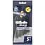 Одноразові станки для гоління Gillette Blue 3 Comfort Slalom, 5 шт. - мініатюра 2