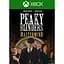 Ключ активации Microsoft Peaky Blinders: Mastermind для Xbox One/Series - миниатюра 1