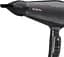 Фен BaByliss Air Pro черный (6719DE) - миниатюра 5