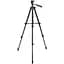 Штатив AC Prof Tripod 3120 Black [84751] - мініатюра 2