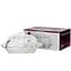 Маслянка скляна Crystal Vega 17х10.5 см в упаковці TB019A (83000019_TB019A) - мініатюра 3
