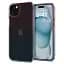 Чехол Spigen Liquid Crystal Gradation Pink для iPhone 15 (ACS06787) - миниатюра 2
