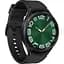 Смарт-годинник Samsung Galaxy Watch6 Classic 47mm eSIM Black [SM-R965FZKASEK] EU [90451] - мініатюра 2