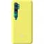 Чохол-накладка Toto Silicone Full Protection Case Xiaomi Mi Note 10/Mi Note 10 Pro/Mi CC9 Pro Lemon Yellow - мініатюра 1