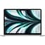 Ноутбук Apple MacBook Air 15'' M2 Retina 8/512GB Silver 2023 [MQKT3] [86315] - мініатюра 1
