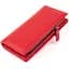 Кожаный женский кошелек ST Leather 19х9.5х2.5 см acs0016005 - миниатюра 2