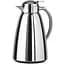 Термоглечик Tefal Campo, 1 л, сріблястий (K3032014) - мініатюра 1
