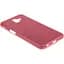 Чехол-накладка Toto TPU Shine Case Samsung Galaxy J6+ 2018 Pink - миниатюра 4