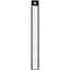 Нічний світильник з датчиком руху Xiaomi Yeelight Motion Sensor Closet Light A60 (YLCG006) Black [70601] - мініатюра 2