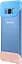 Чохол Samsung 2Piece Cover Galaxy S8 G950 blue peach (EF-MG950CLEGRU) - мініатюра 3