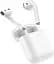 Наушники Hoco EW41 Stereo Bluetooth Headset White [81371] - миниатюра 2