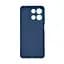 Чехол ArmorStandart ICON для Motorola G17 4G / G17 Power 4G Camera cover Dark Blue (ARM91307) - миниатюра 2