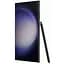 Смартфон Samsung Galaxy S23 Ultra 8/256Gb Phantom Black (SM-S918BZKD) (Global) [NFC, 2 SIM] - миниатюра 4