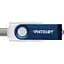 USB флеш накопитель Patriot 64GB Xporter X550 USB 3.2/Type-C (PS64GX550AAD) - миниатюра 4