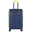 Валіза Semi Line 24" (M) Blue (T5807-2) - мініатюра 2