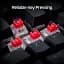 Клавіатура HyperX Alloy Rise 75 Black UA (91Y91AA) [126664] - мініатюра 6