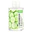 Жидкость для снятия макияжа Jigott Deep Cleansing Water Cucumber, 530 мл - миниатюра 1