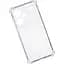 Чехол GETMAN Ease logo для Redmi Note 13 Pro Plus Transparent [105394] - миниатюра 2