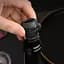 Набор для вина с электроштопором Circle Joy Wine Opener and Preserver Set (CJ-TZ21) - мініатюра 9