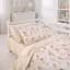 Простыня MirSon Ranforce Elite Soft Grace 180x220 см (2200012567241) - миниатюра 5