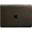 Шкіряний чохол BlankNote Crazy Horse для MacBook 13 дюймів Темно-коричневий - мініатюра 8
