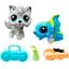 Ігровий набір Littlest Pet Shop Рок-н-рольні суші (526) - мініатюра 1