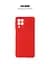 Чехол ArmorStandart ICON для Samsung M53 (M536) Red (ARM67501) - мініатюра 3