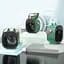 Портативный вентилятор Epik F12 Green [137263] - миниатюра 3