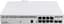 Комутатор мережевий Mikrotik CSS610-8P-2S+IN - мініатюра 1