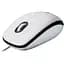 Мишка Logitech M100 USB White (910-006764) - мініатюра 1
