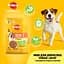 Сухой корм для маленьких собак Pedigree с птицей и овощами 500 г - миниатюра 3