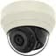 Камера Hanwha Samsung Techwin IP QND-7010R, 4MP, Indoor Dome, 2.8mm, f/2.0, IR20m, Mic, DC 12V/PoE, IK08 - мініатюра 2