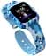 Смарт-часы Uwatch GW72 Blue/Hakki - миниатюра 5