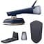 Відпарювач-праска Philips OneTurn 1800 Вт синій (GC215/20) - мініатюра 1