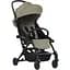 Коляска прогулянкова Bumprider Connect 3 Black-Sand (51284-2107) - мініатюра 1
