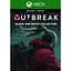 Ключ активації Microsoft Outbreak: Blood and Death Collection для Xbox One/Series S/X - мініатюра 1