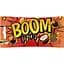Драже Boom Choc арахис в молочном шоколаде со взрывчатой ​​карамелью 45 г - миниатюра 1