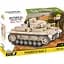 Конструктор Cobi Вторая Мировая Война Танк Panzer III, 292 детали (COBI-2712) - миниатюра 1