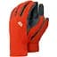 Перчатки Mountain Equipment Terra Glove M Orange (1053-ME-003691.01252.M) - миниатюра 1