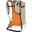Рюкзак Osprey Firn 18 размер M/L бежевый  - миниатюра 3