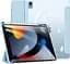 Чохол-книжка Dux Ducis Toby Series With Pencil Holder для Apple iPad 10th Gen 10.9` (2022)/ iPad 11 (2025) Blue [80623] - мініатюра 2