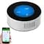 Розумний датчик витоку газу WiFi з сиреною Yobang Security GS-85 wifi + Iphone & Android App (100315) - мініатюра 2